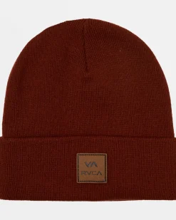 RVCA Hats / Beanies>VA ALL THE WAYS BEANIE