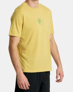 RVCA Workout Shirts|Tees / Tanks><noscript><img width=