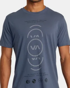 RVCA Workout Shirts|Tees / Tanks><noscript><img width=