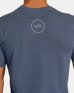 RVCA Workout Shirts|Tees / Tanks><noscript><img width=