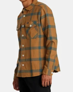 RVCA Shirts / Flannels><noscript><img width=