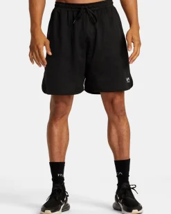 RVCA Shorts / Hybrids>VA ESSENTIAL 19" SHORTS