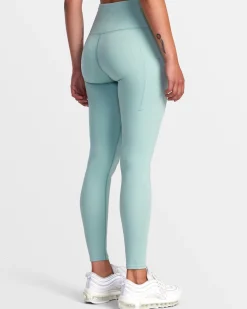 Women RVCA Compression Clothing|Workout Leggings / Joggers><noscript><img width=