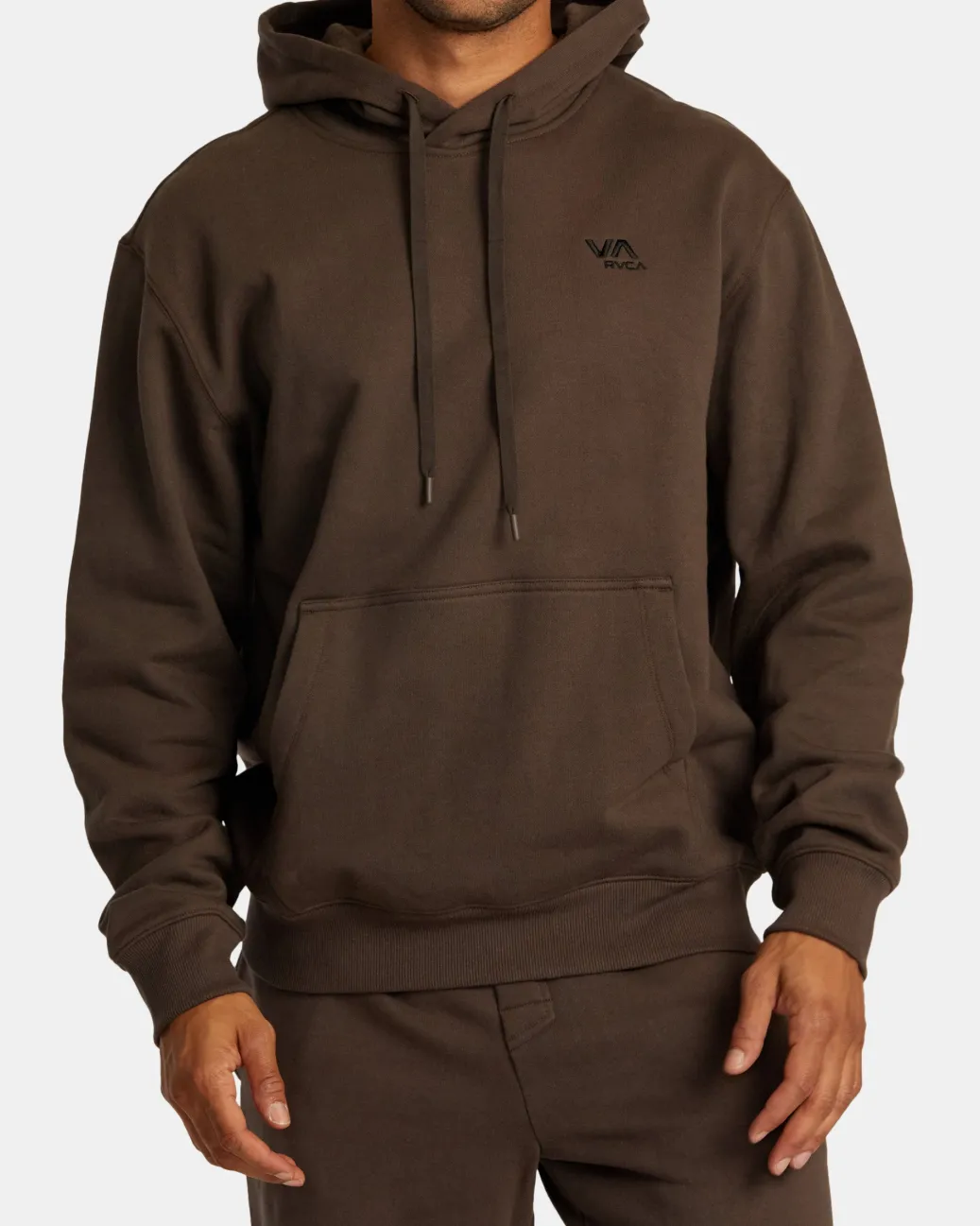 RVCA Workout Pullovers / Hoodies|Hoodies / Sweatshirts>VA ESSENTIAL HOODIE