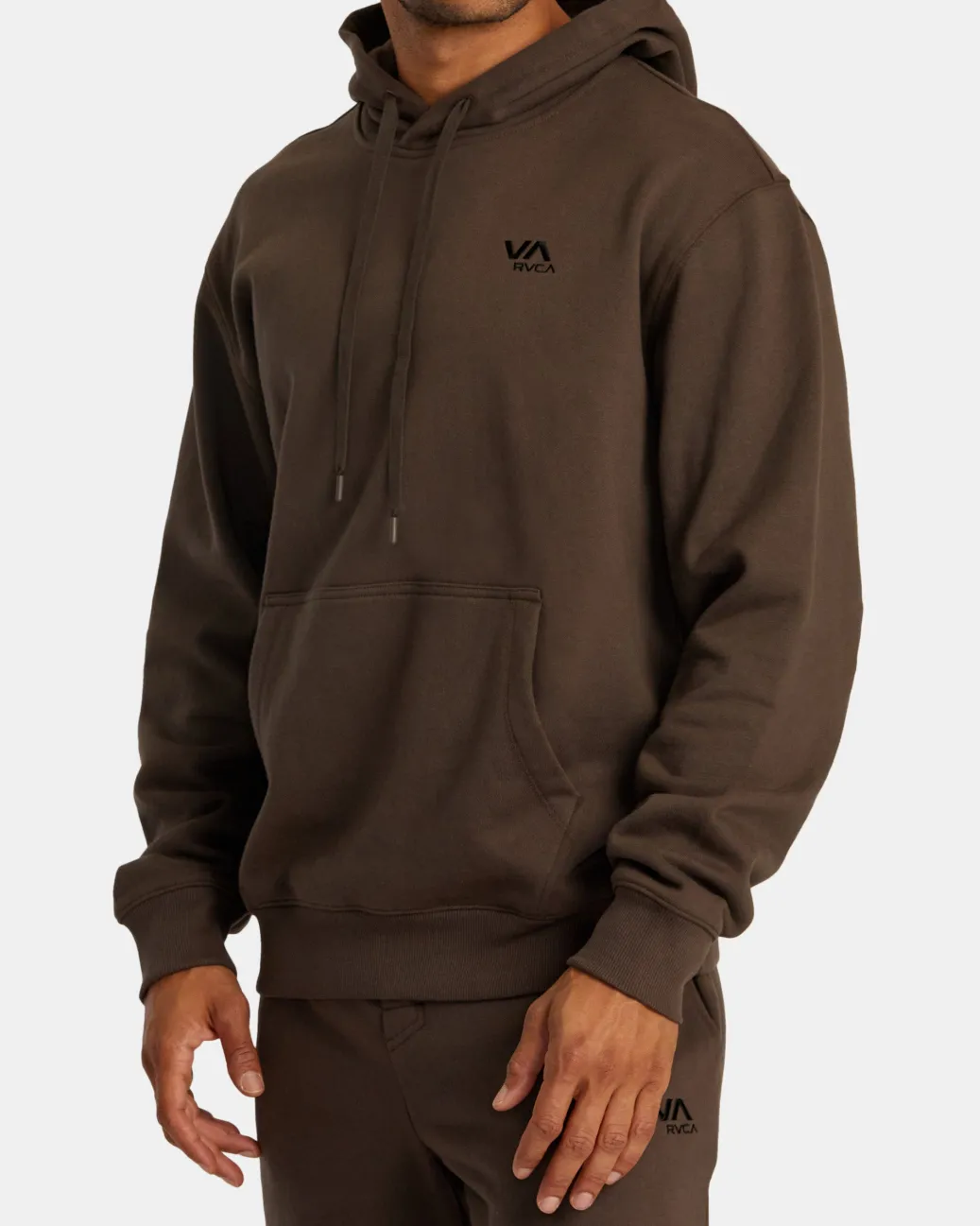 RVCA Workout Pullovers / Hoodies|Hoodies / Sweatshirts>VA ESSENTIAL HOODIE