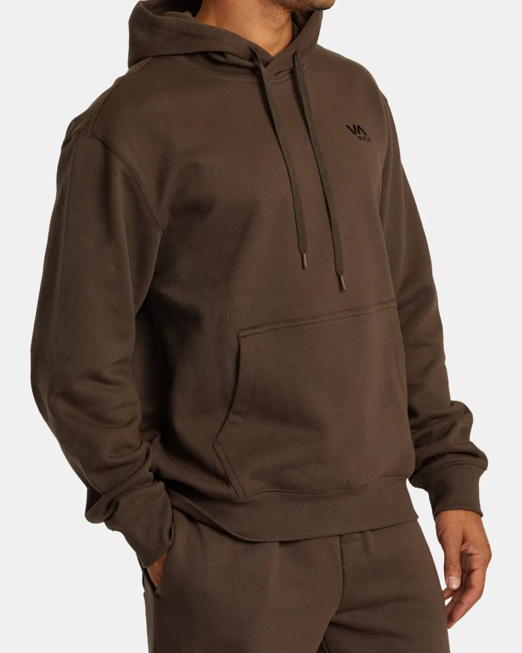 RVCA Workout Pullovers / Hoodies|Hoodies / Sweatshirts>VA ESSENTIAL HOODIE