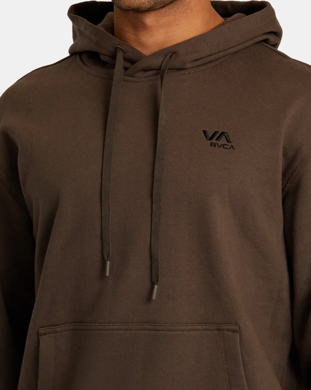 RVCA Workout Pullovers / Hoodies|Hoodies / Sweatshirts>VA ESSENTIAL HOODIE