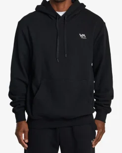 RVCA Workout Pullovers / Hoodies|Hoodies / Sweatshirts>VA ESSENTIAL HOODIE