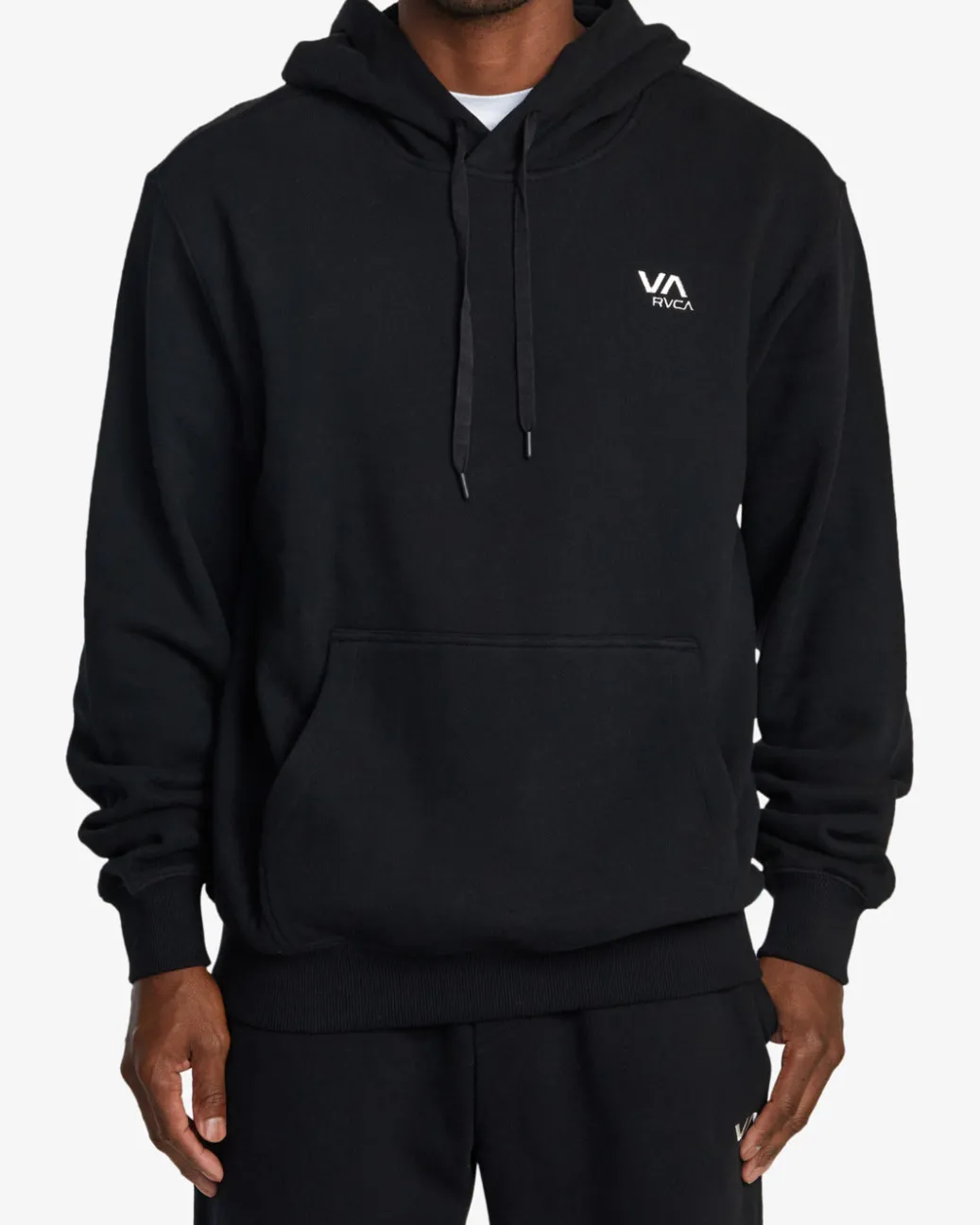 RVCA Workout Pullovers / Hoodies|Hoodies / Sweatshirts>VA ESSENTIAL HOODIE