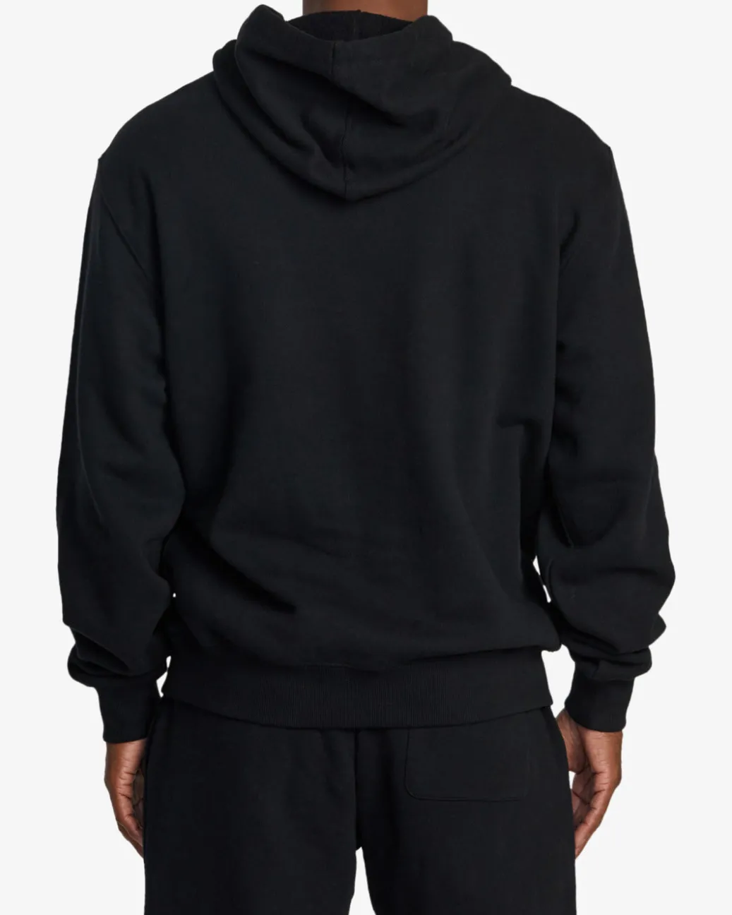 RVCA Workout Pullovers / Hoodies|Hoodies / Sweatshirts>VA ESSENTIAL HOODIE