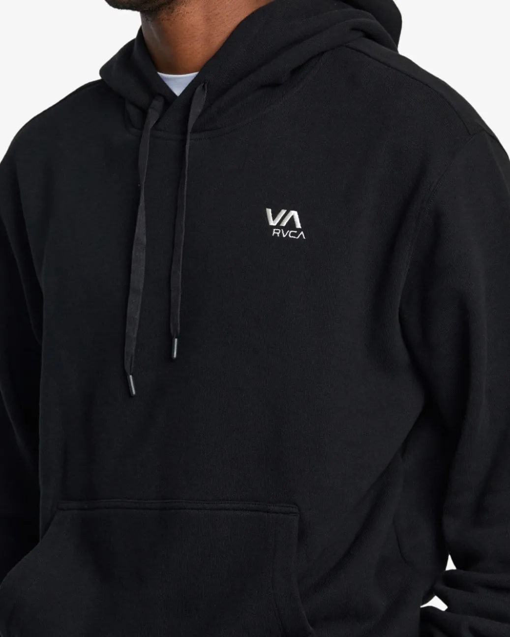RVCA Workout Pullovers / Hoodies|Hoodies / Sweatshirts>VA ESSENTIAL HOODIE