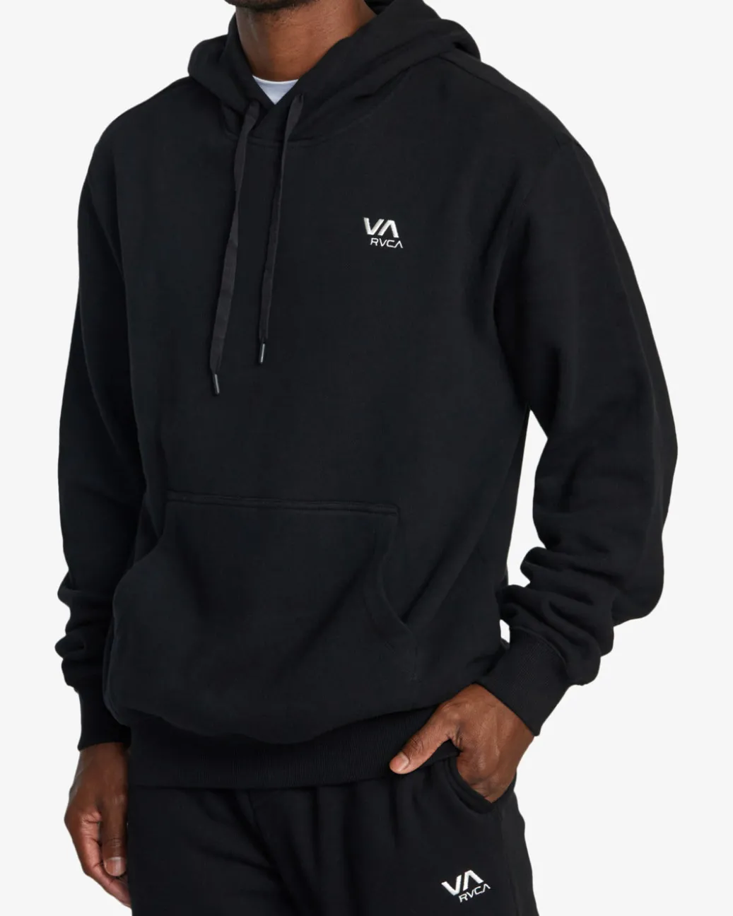 RVCA Workout Pullovers / Hoodies|Hoodies / Sweatshirts>VA ESSENTIAL HOODIE