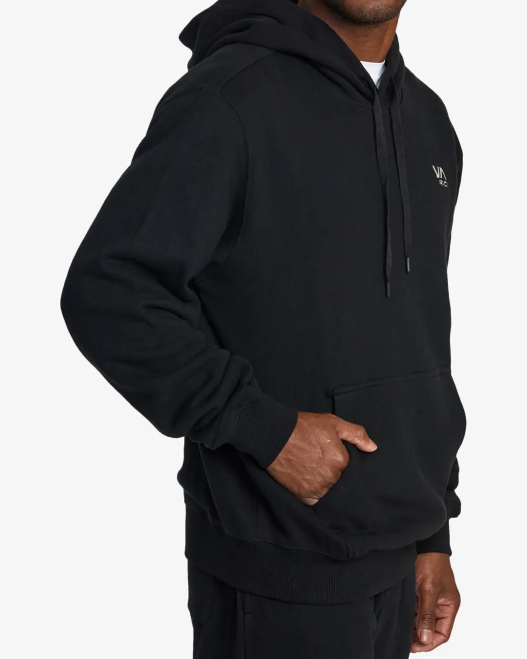 RVCA Workout Pullovers / Hoodies|Hoodies / Sweatshirts>VA ESSENTIAL HOODIE