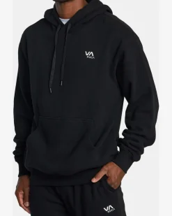 RVCA Workout Pullovers / Hoodies|Hoodies / Sweatshirts><noscript><img width=