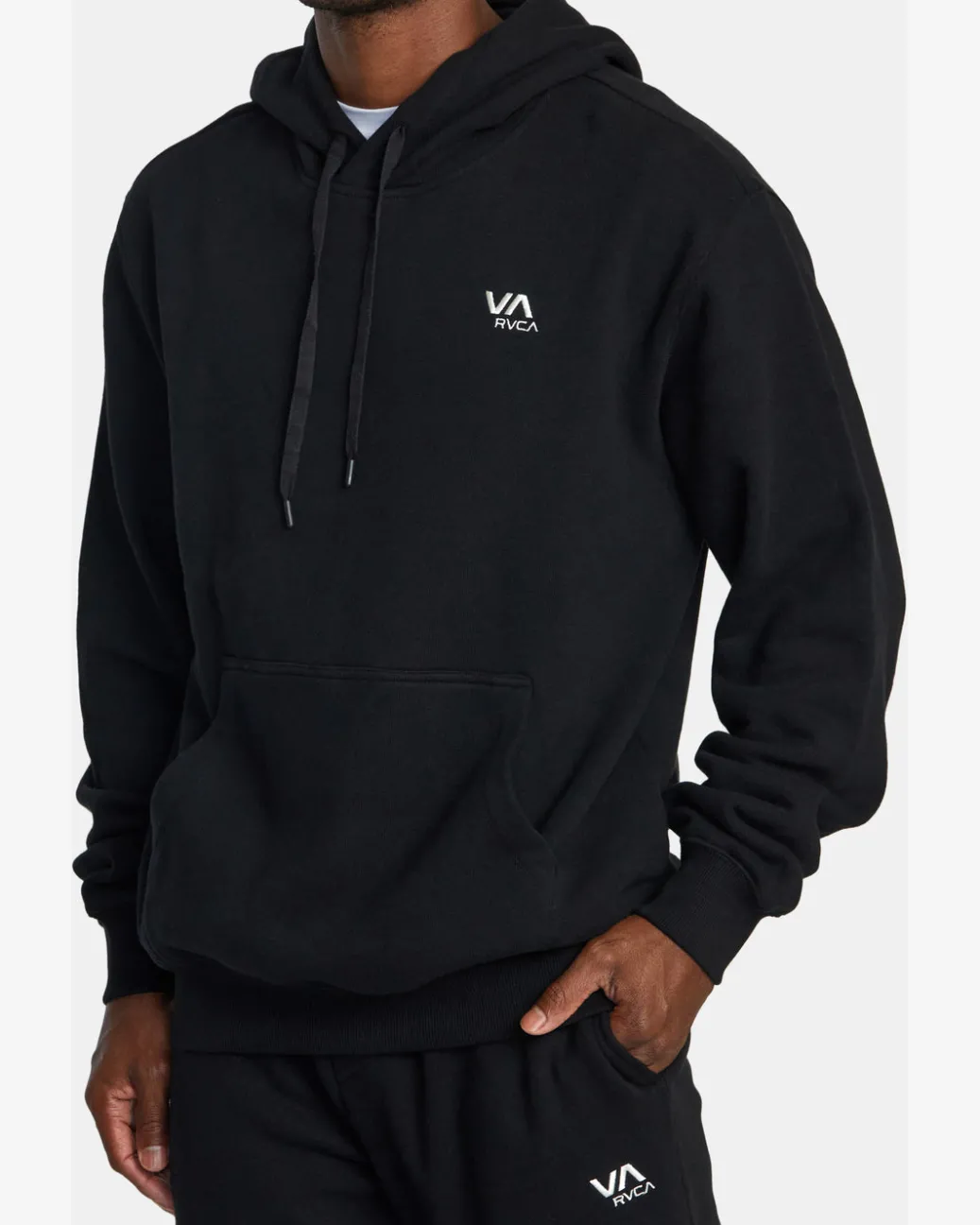 RVCA Workout Pullovers / Hoodies|Hoodies / Sweatshirts>VA ESSENTIAL HOODIE