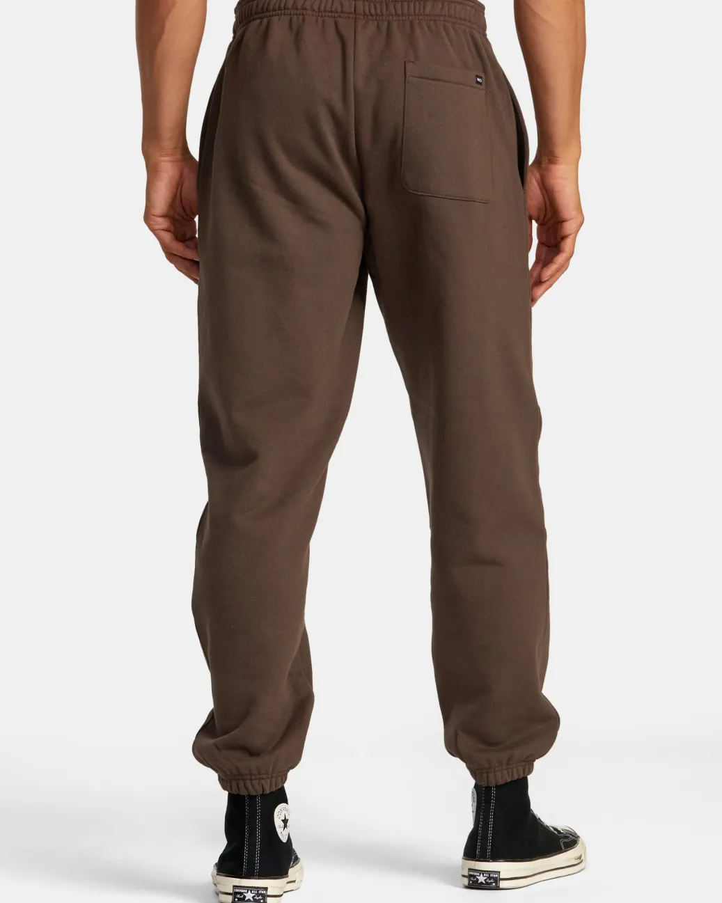 RVCA Workout Pants|Pants>VA ESSENTIAL JOGGERS