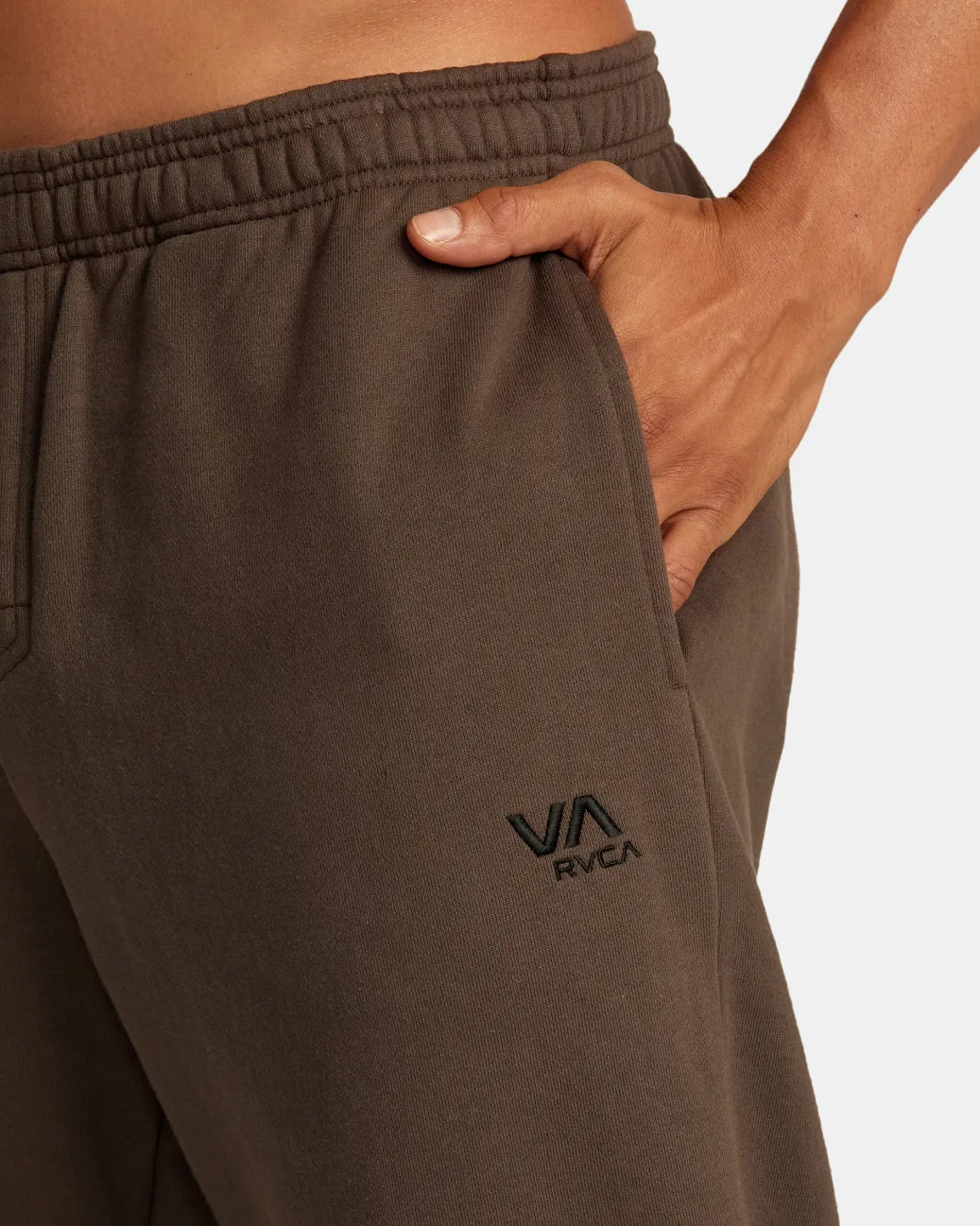 RVCA Workout Pants|Pants>VA ESSENTIAL JOGGERS