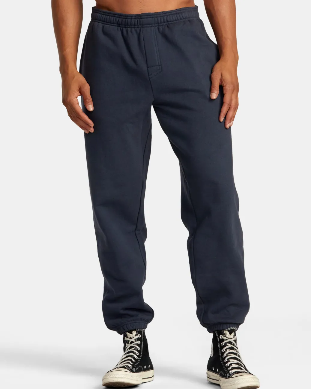 RVCA Workout Pants|Pants>VA ESSENTIAL JOGGERS