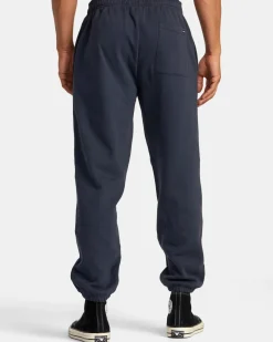 RVCA Workout Pants|Pants>VA ESSENTIAL JOGGERS