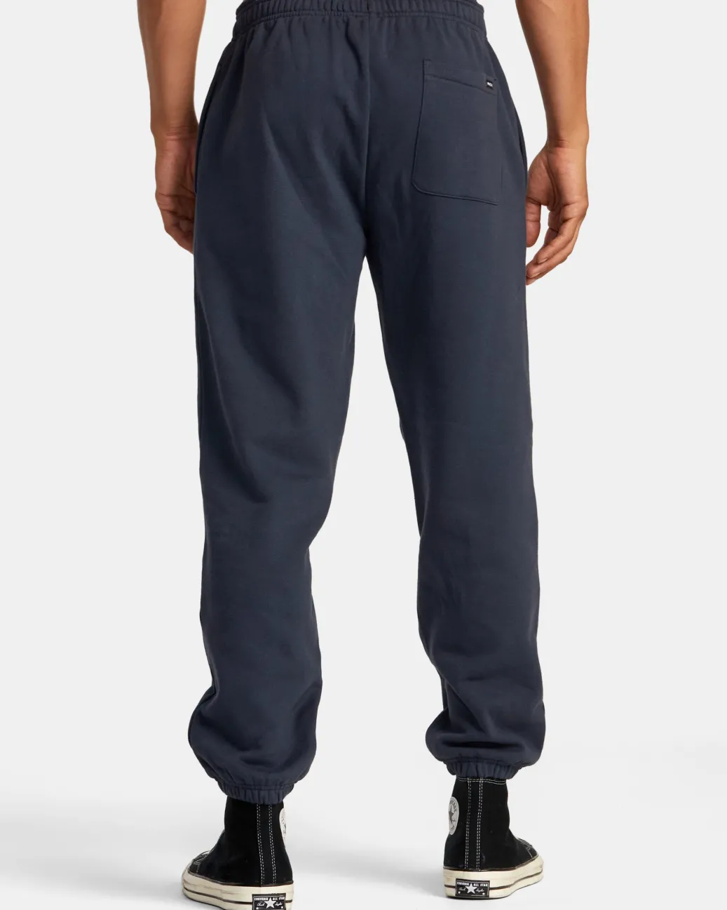 RVCA Workout Pants|Pants>VA ESSENTIAL JOGGERS