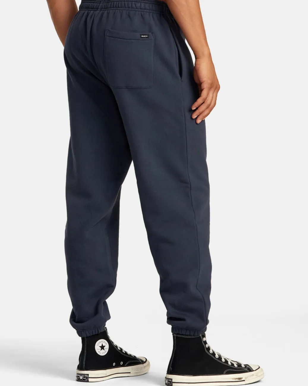 RVCA Workout Pants|Pants>VA ESSENTIAL JOGGERS