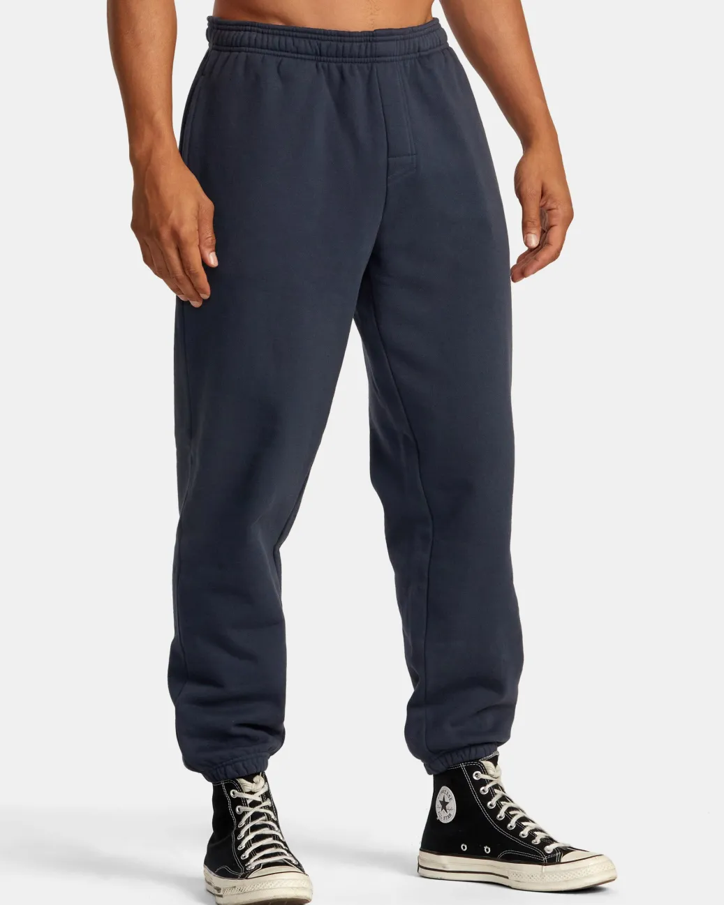 RVCA Workout Pants|Pants>VA ESSENTIAL JOGGERS