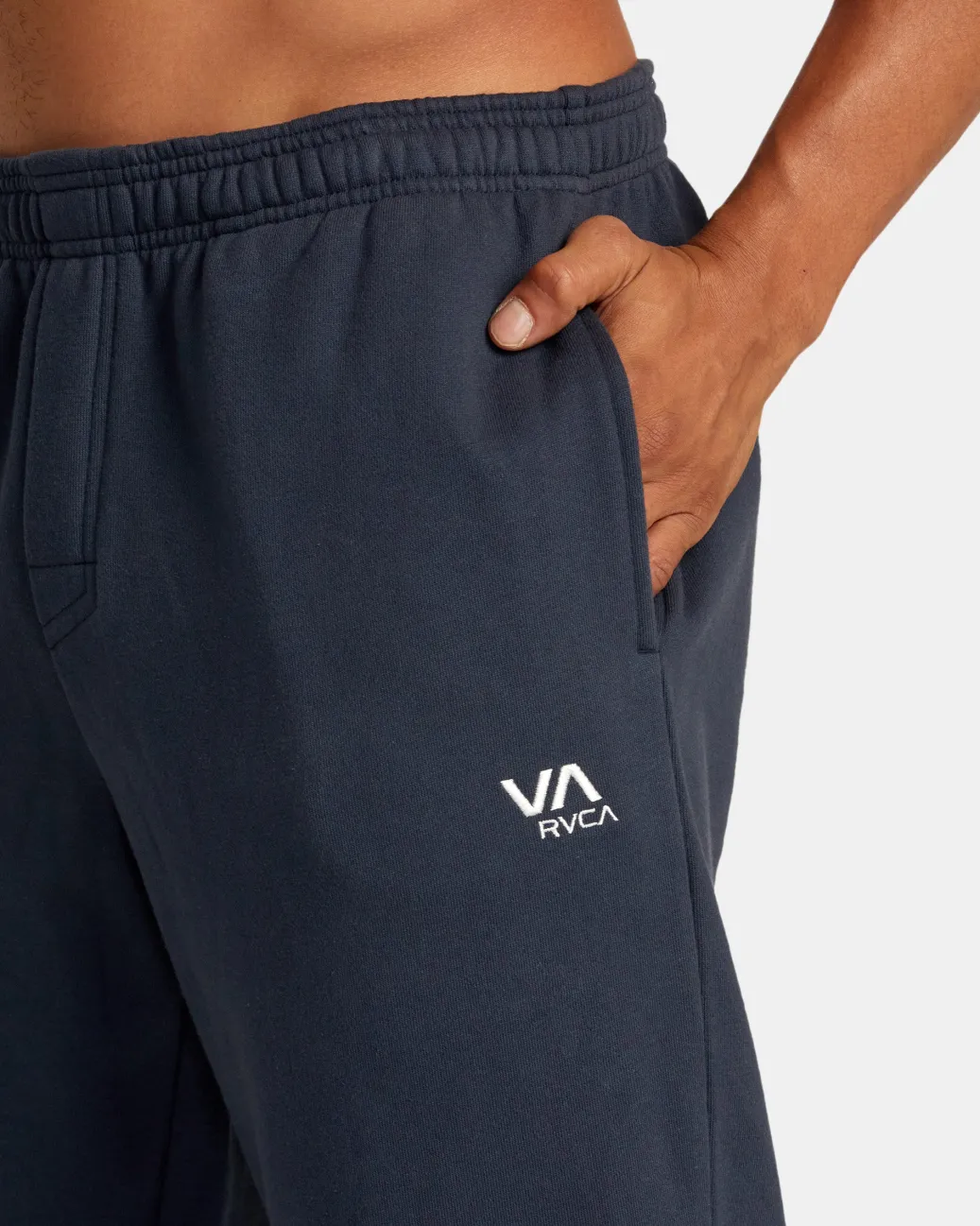 RVCA Workout Pants|Pants>VA ESSENTIAL JOGGERS