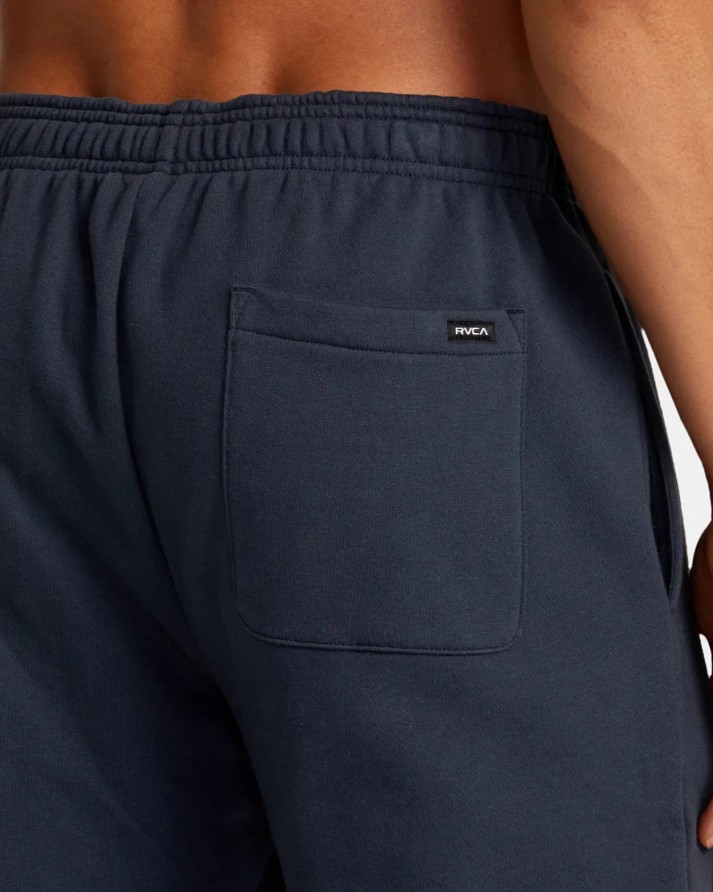 RVCA Workout Pants|Pants>VA ESSENTIAL JOGGERS