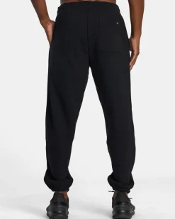 RVCA Workout Pants>VA ESSENTIAL JOGGERS