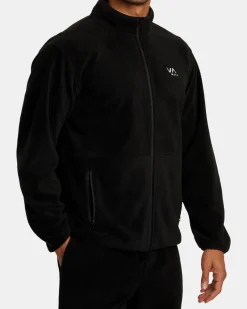 RVCA Workout Pullovers / Hoodies|Hoodies / Sweatshirts><noscript><img width=