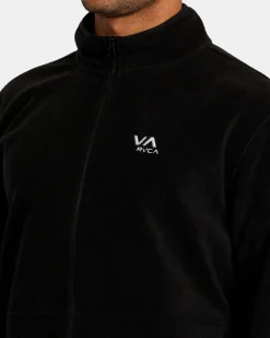 RVCA Workout Pullovers / Hoodies|Hoodies / Sweatshirts><noscript><img width=