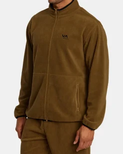 RVCA Workout Pullovers / Hoodies|Hoodies / Sweatshirts><noscript><img width=