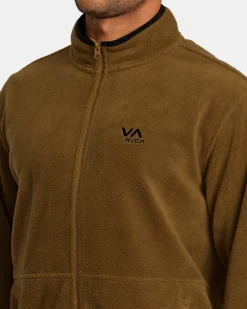 RVCA Workout Pullovers / Hoodies|Hoodies / Sweatshirts><noscript><img width=