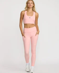 Women RVCA Compression Clothing|Sport Bras><noscript><img width=