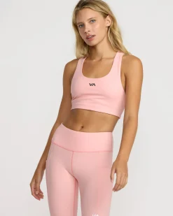 Women RVCA Compression Clothing|Sport Bras><noscript><img width=