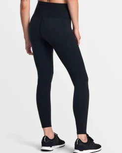 Women RVCA Compression Clothing|Workout Leggings / Joggers><noscript><img width=