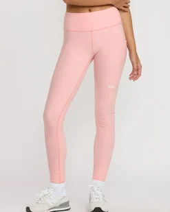 Women RVCA Workout Leggings / Joggers|Pants><noscript><img width=