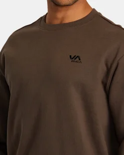 RVCA Hoodies / Sweatshirts><noscript><img width=