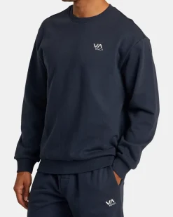 RVCA Workout Pullovers / Hoodies|Hoodies / Sweatshirts><noscript><img width=