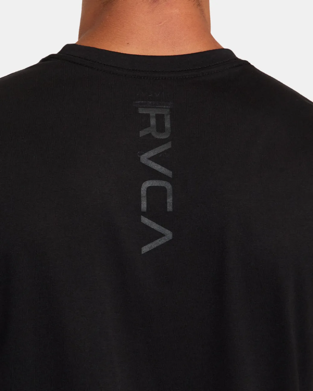 RVCA Workout Shirts|Tees / Tanks>VA MARK TEE