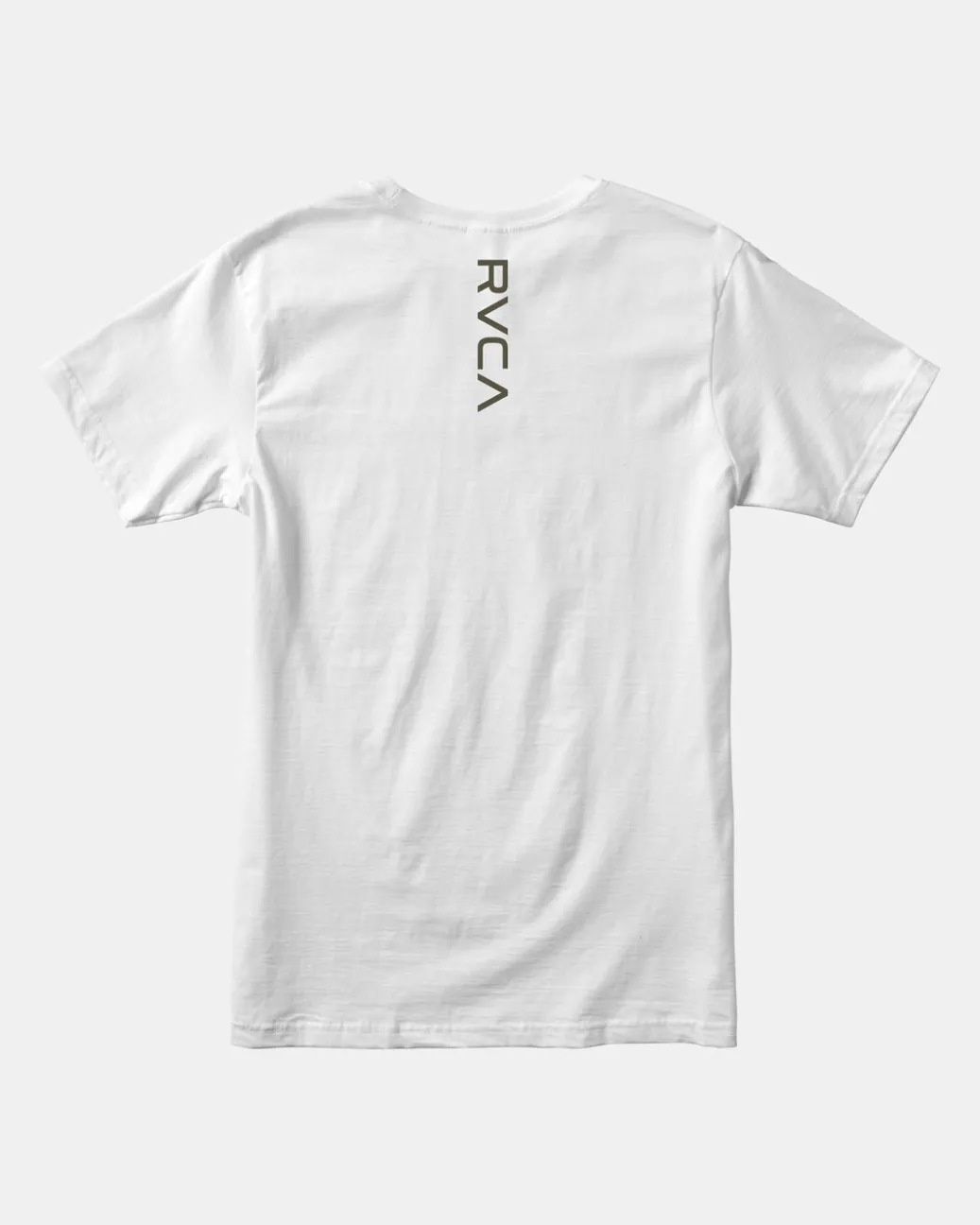 RVCA Workout Shirts|Tees / Tanks>VA MARK TEE