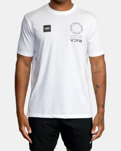 RVCA Workout Shirts|Tees / Tanks><noscript><img width=