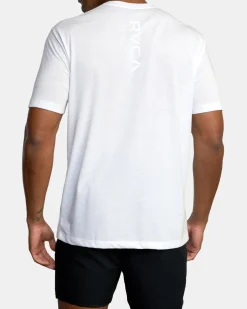 RVCA Workout Shirts|Tees / Tanks><noscript><img width=