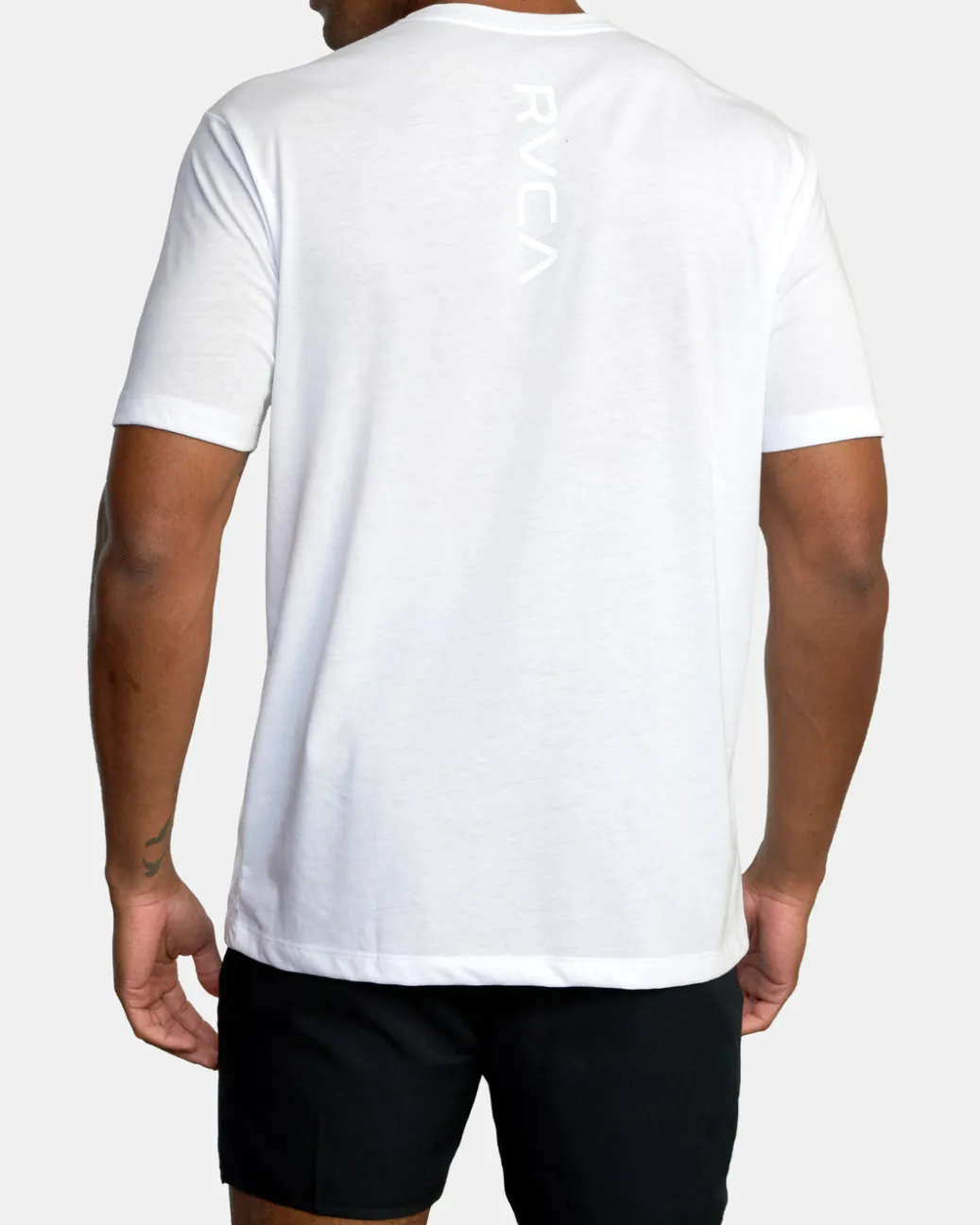 RVCA Workout Shirts|Tees / Tanks>VA MARK TEE
