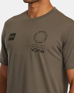 RVCA Workout Shirts|Tees / Tanks><noscript><img width=