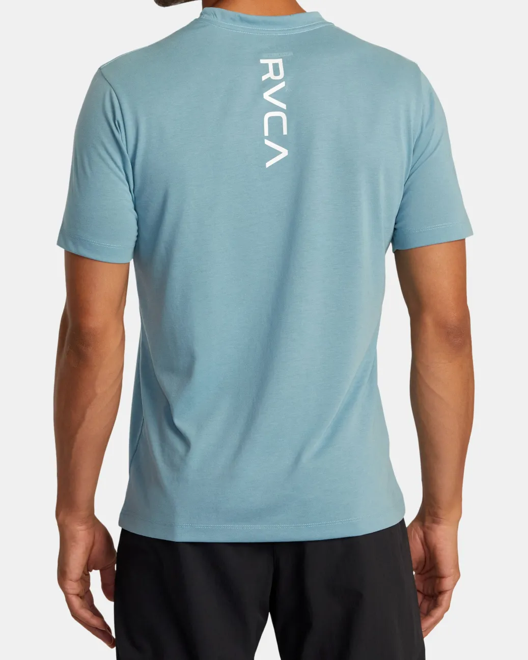 RVCA Workout Shirts|Tees / Tanks>VA MARK TEE