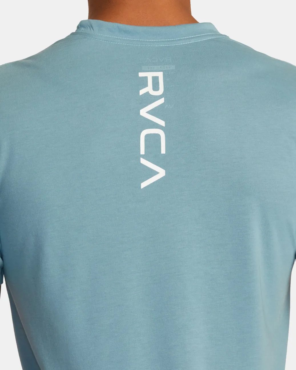 RVCA Workout Shirts|Tees / Tanks>VA MARK TEE