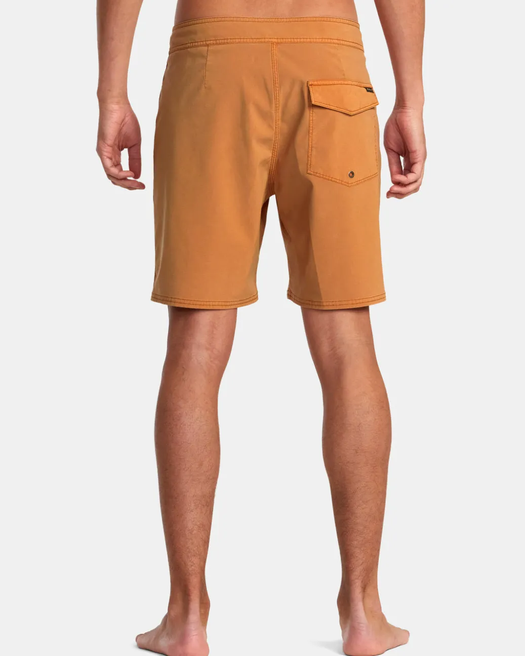RVCA 18"-19" Outseam>VA PIGMENT 18" BOARDSHORTS