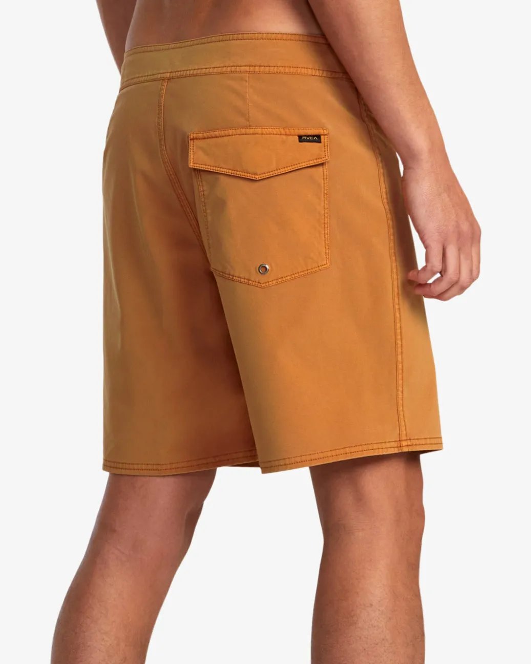 RVCA 18"-19" Outseam>VA PIGMENT 18" BOARDSHORTS