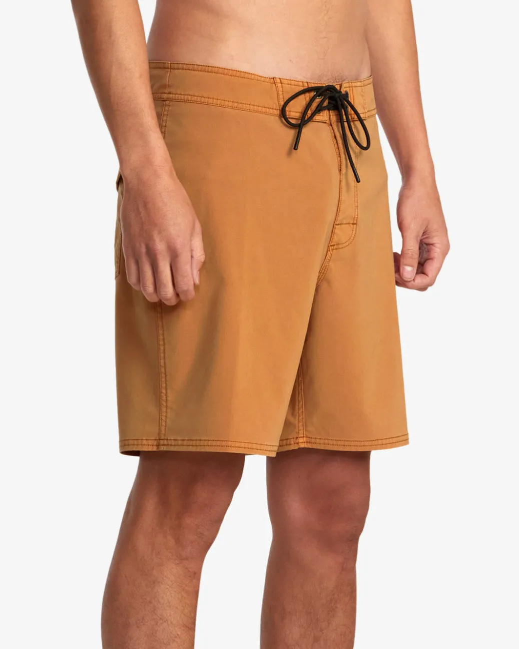 RVCA 18"-19" Outseam>VA PIGMENT 18" BOARDSHORTS
